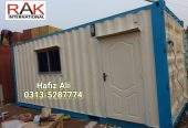 Porta cabin,prefab house,portable toilet/washroom,security cabins,guar by Portacabin pakistan