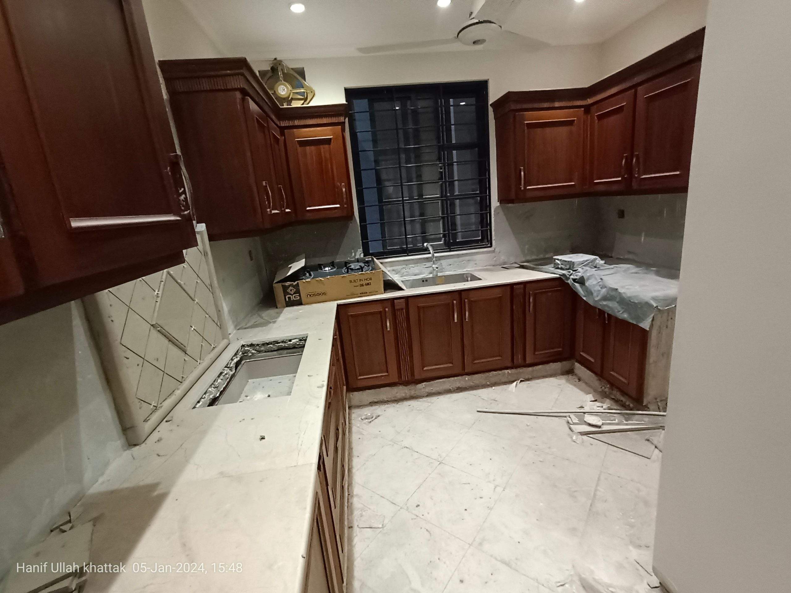 11 bedrooms Full house available for rent in G10 by Hanif Ullah