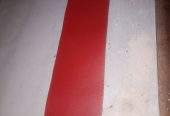 Japani rexine for car and sofa poshish. by Sheikh Qasim