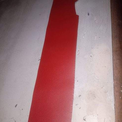Japani rexine for car and sofa poshish. by Sheikh Qasim