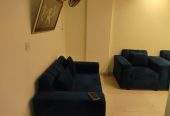 1 bed room appartmet for rent daily basis. by Mian Saab Mian G