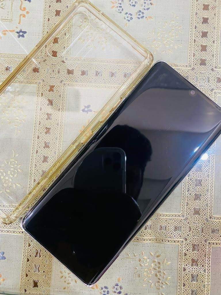 LG velvet 5g by Hassan Ali