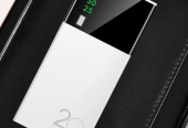 Power Bank by Suleman Mushtaq