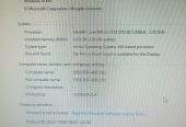 Complete setupcoir i 3 + led 20inch 4 gb ram / 128ssd +/ +250hhd by Ali Shahzad