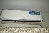 DC inverter by عمر شیخ