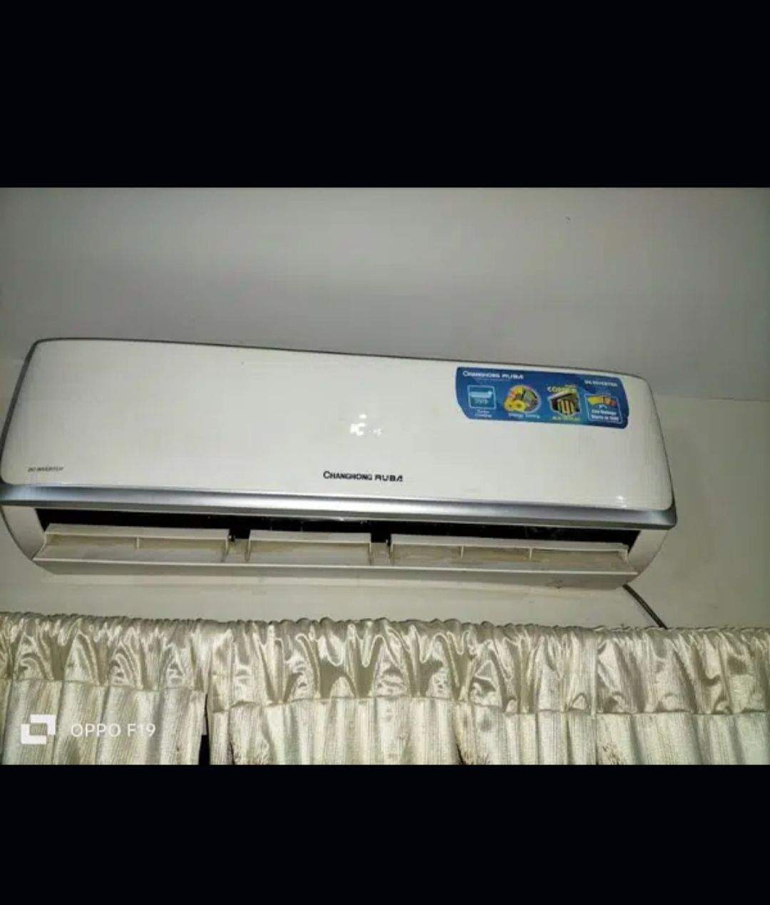 DC inverter by عمر شیخ