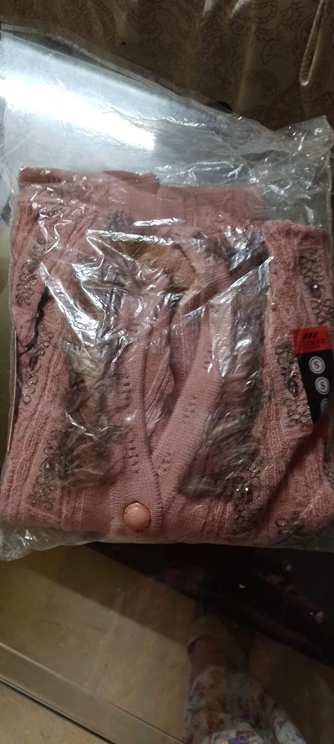 Sweaters by Afsha Khan