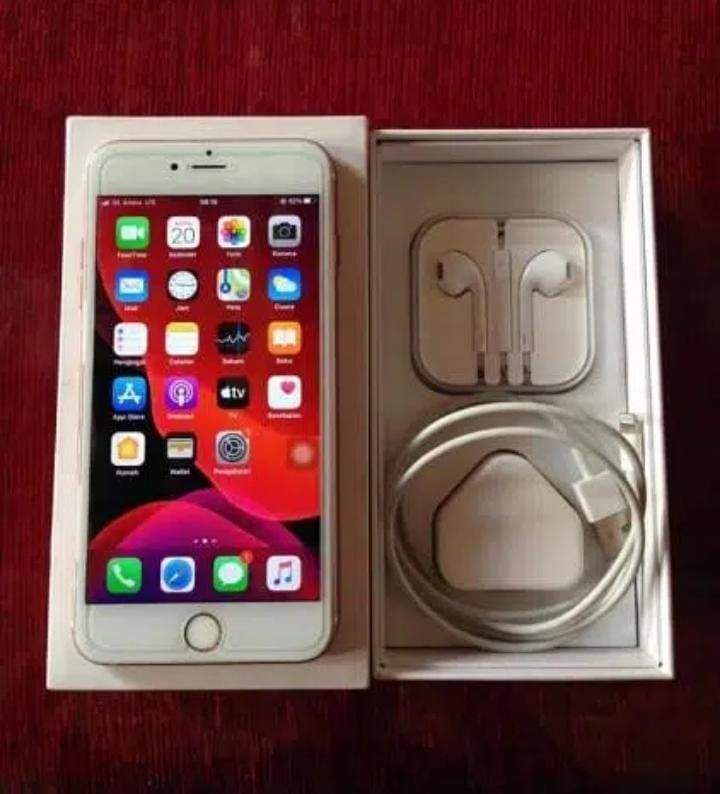 iphone 6S plus 64 GB by DanishZafar Danish