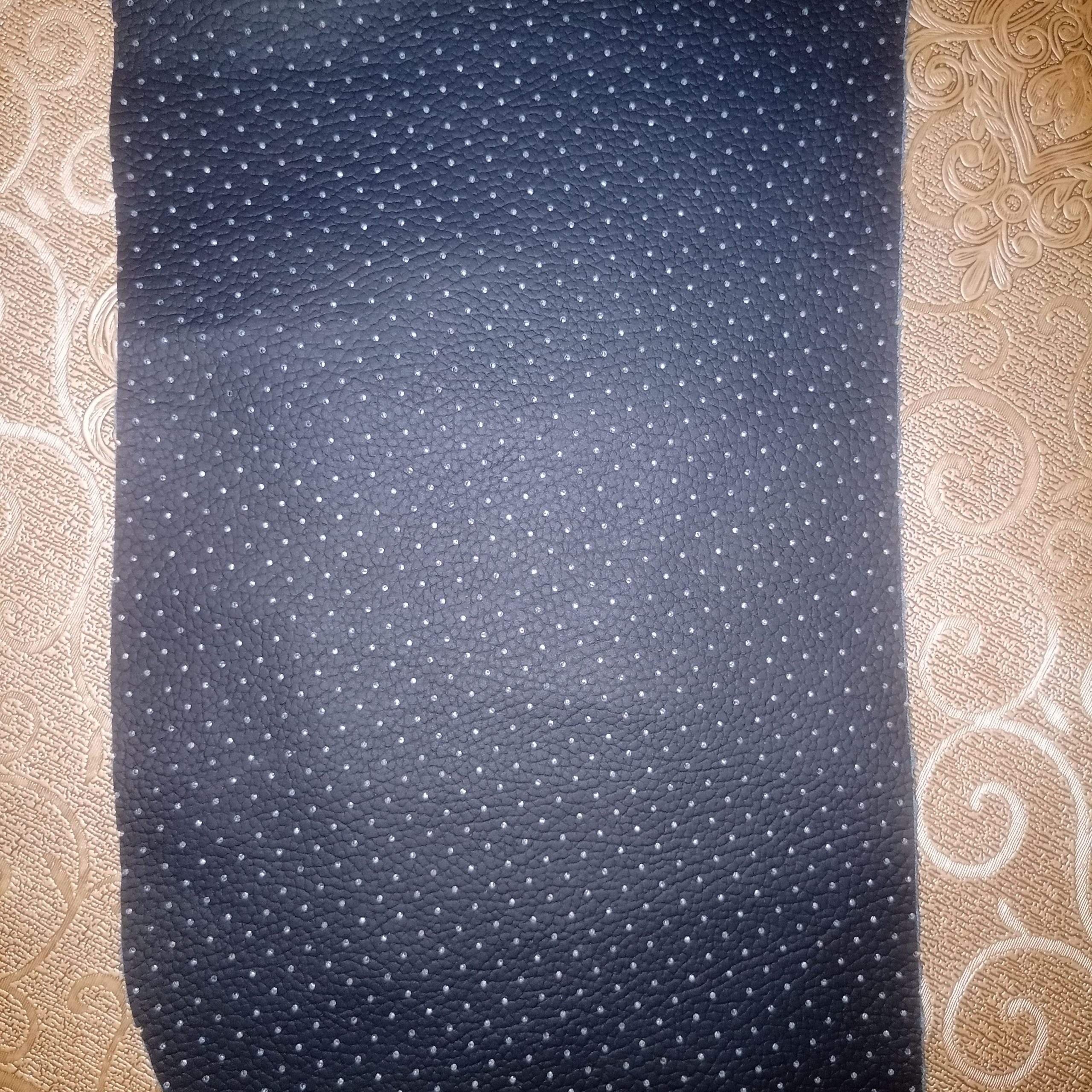 Japani rexine for car and sofa poshish. by Sheikh Qasim