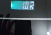 iScale Weight Machine 100Gm to 180Kg Box Packed by Rameez Raja Rameez Raja