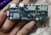 QC4 22.5W Mobile Power Bank Module by Amjad Khan