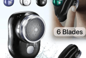 Electric shaver by Sajjawal Khan