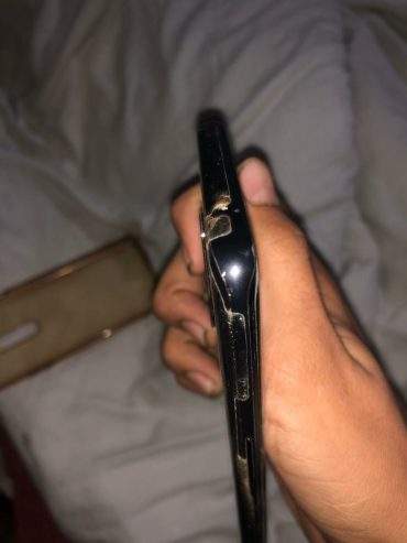 Used phone one plus 8 5g uw all ok single sim by Wasiu Memon
