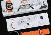 T800 Ultra Smart Watch by Mian Hussain