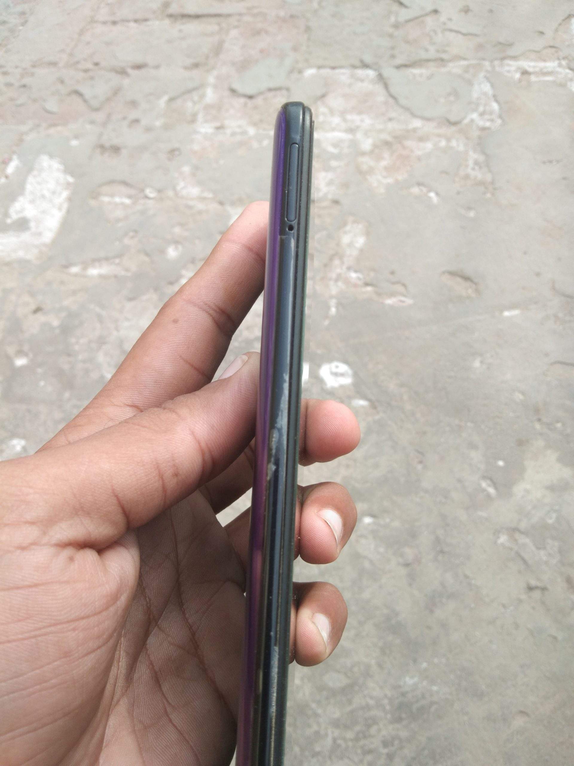 S1-PRO by AHSAN AYYAZ