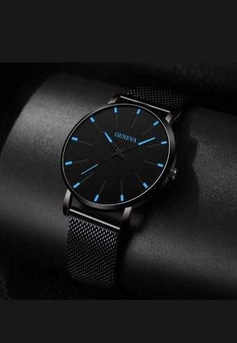 Quartz brand’s watches by Usman ali Ali