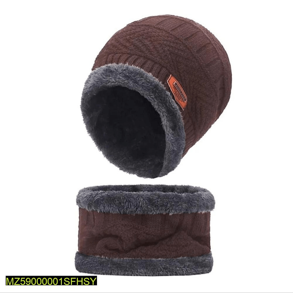 For winter by Malik Munir