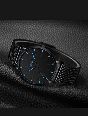 Quartz brand’s watches by Usman ali Ali