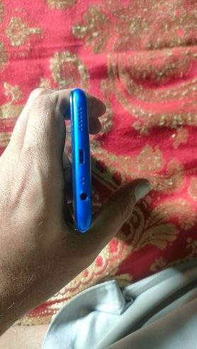 Realme 5S 4gb+128.gb dual Sim Pta Aprup by Jobin Notyal