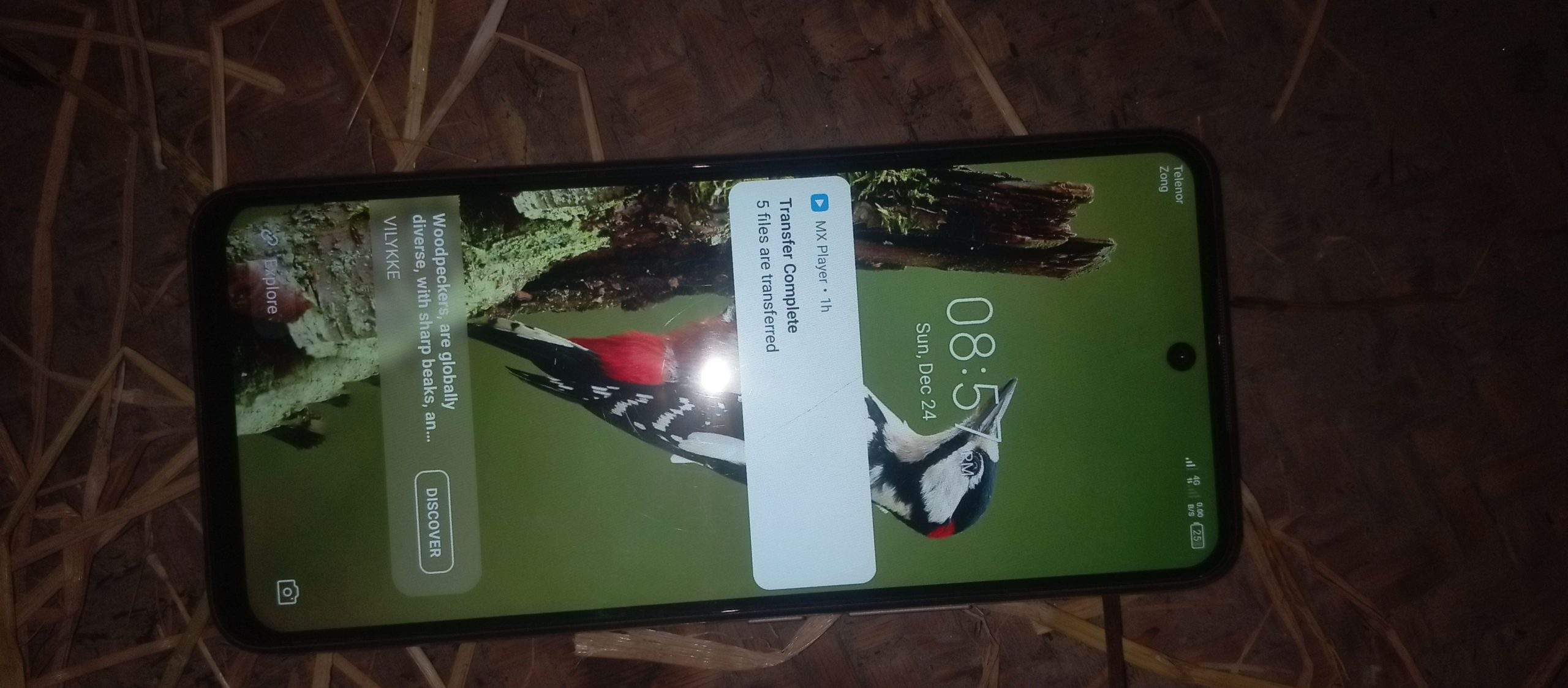 Infinix hot 12 play by Karam Hussain