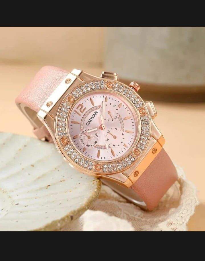 Quartz brand by Laiba mustafa