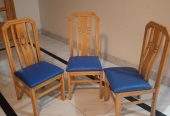 Chairs by mustafa hussain