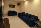 1 bed room appartmet for rent daily basis. by Mian Saab Mian G