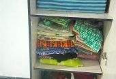Selling furniture set and one cupboard for any kind of things u can pu by Iqra Adeel