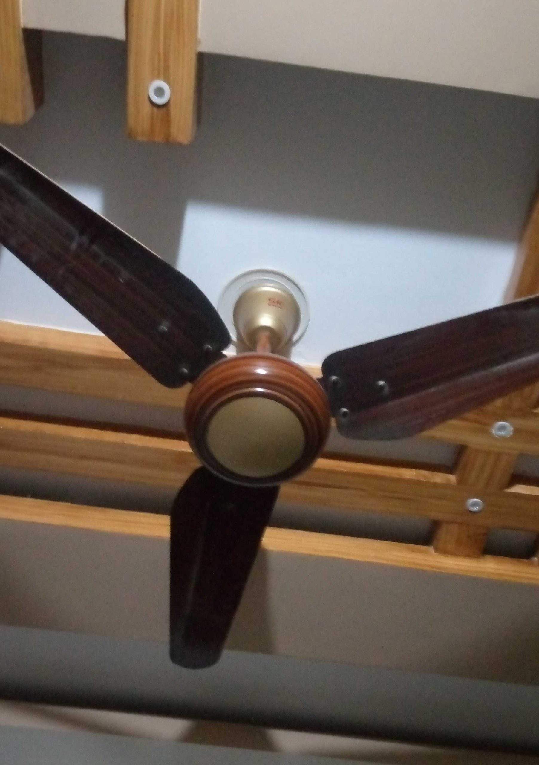 Fan for sale by Salman Baig