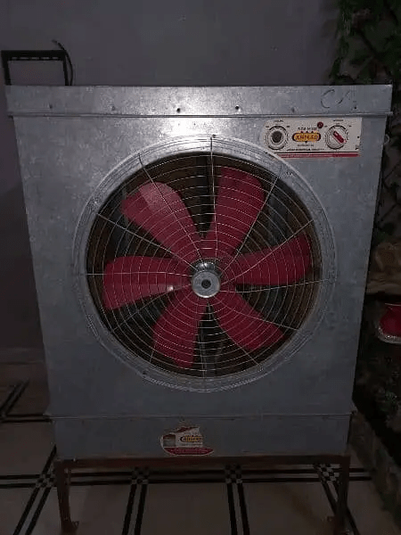 Room cooler for sale by nadia khan