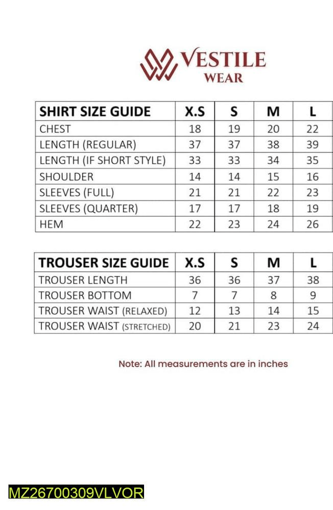 2 PCs women’s stitched premium blanded plain suits by Hooriya Baloch