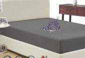 King Size Waterproof Mattress Cover Cotton Sheet Protector Bedsheets by ISMAIL TRADERS