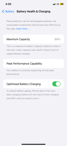 iPhone XR non pta sim working by ABDULBASIT
