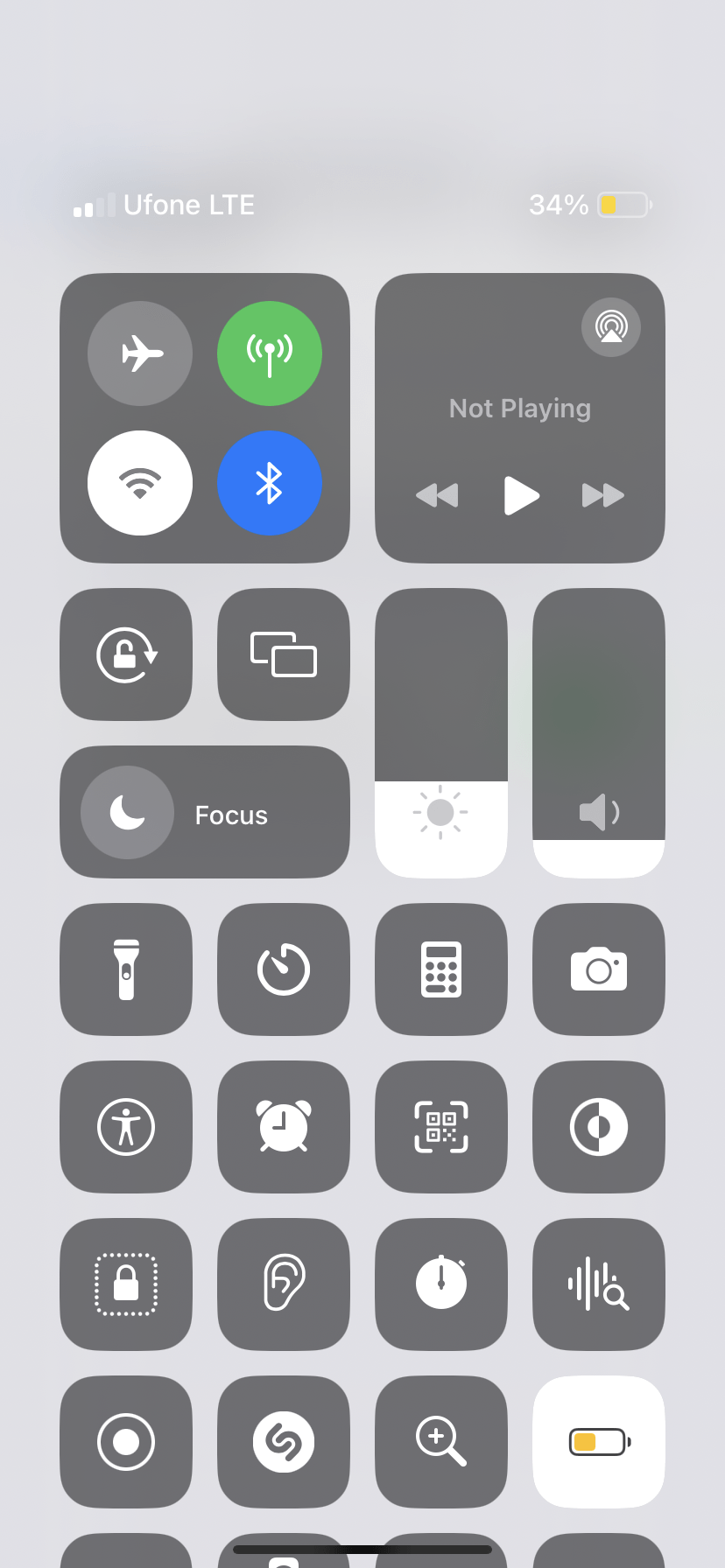 iPhone XR non pta sim working by ABDULBASIT