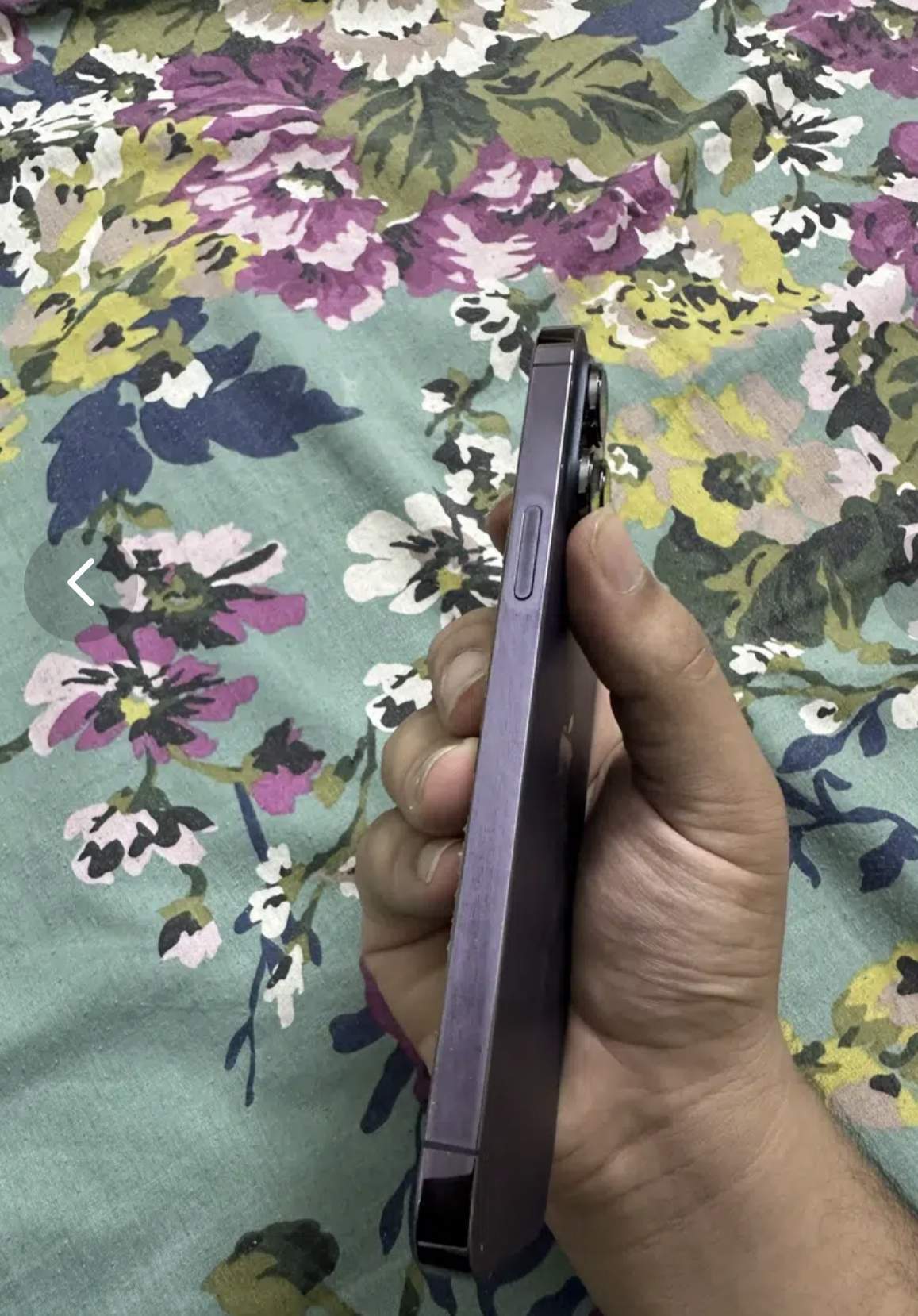 14 pro max by Athar Ahmed