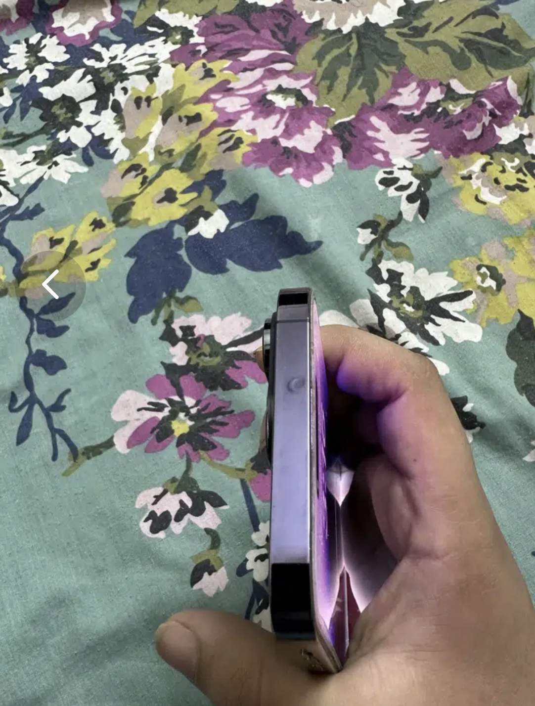 14 pro max by Athar Ahmed