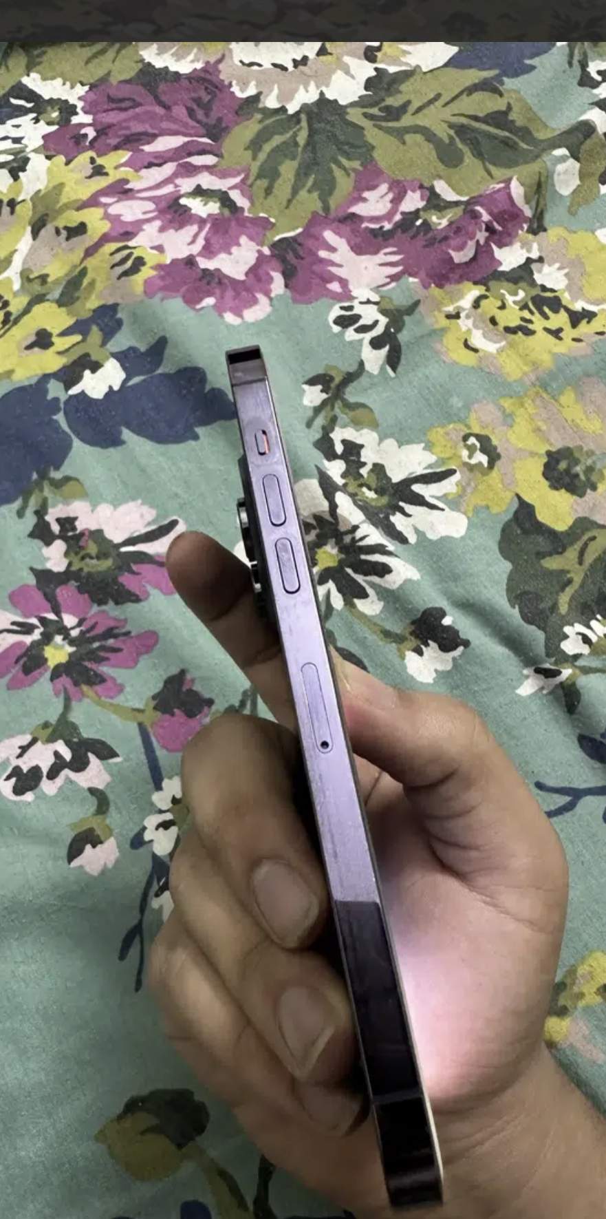 14 pro max by Athar Ahmed