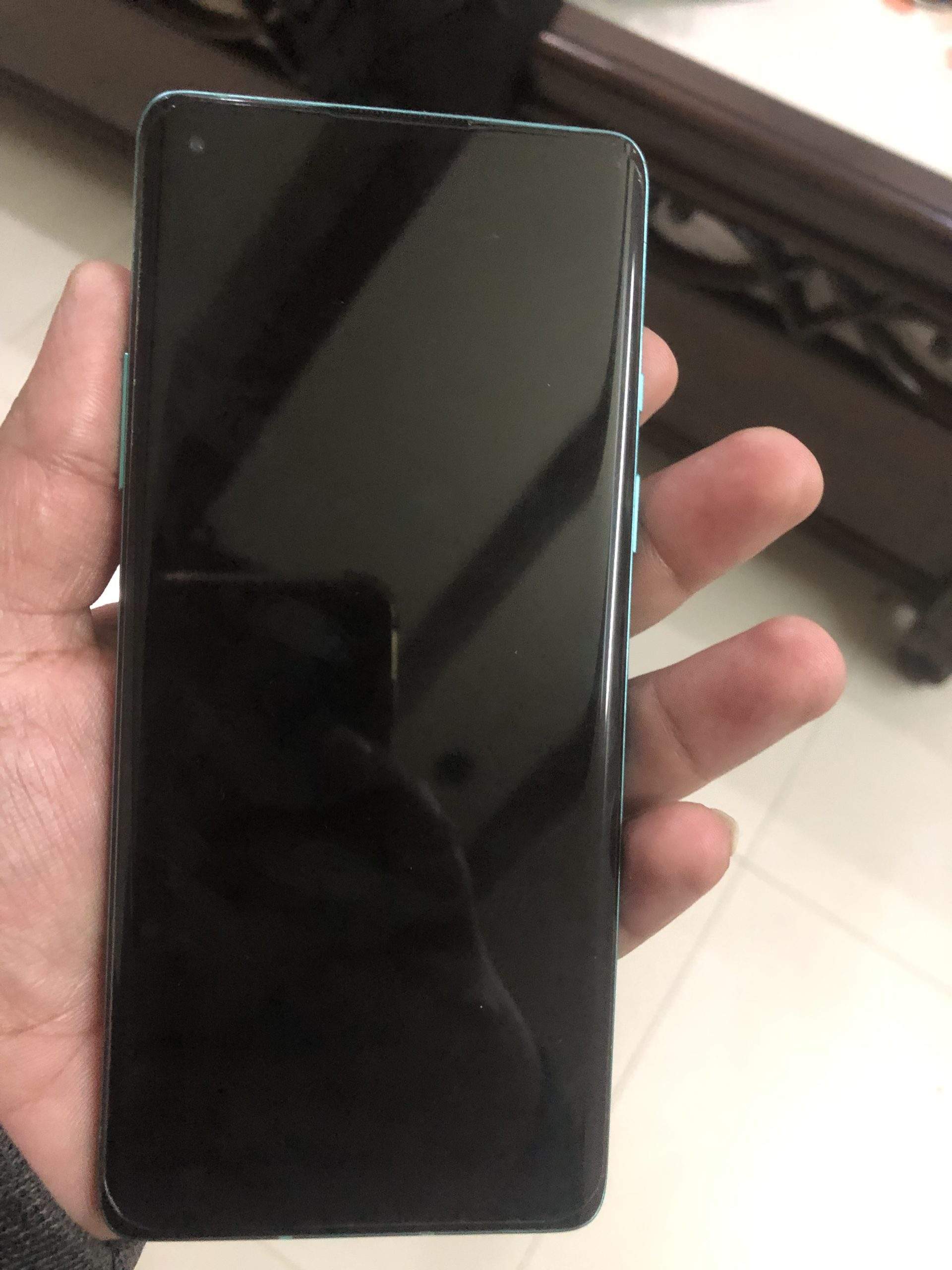 One Plus 8 Pro by HASAN TARIQ ABBAS