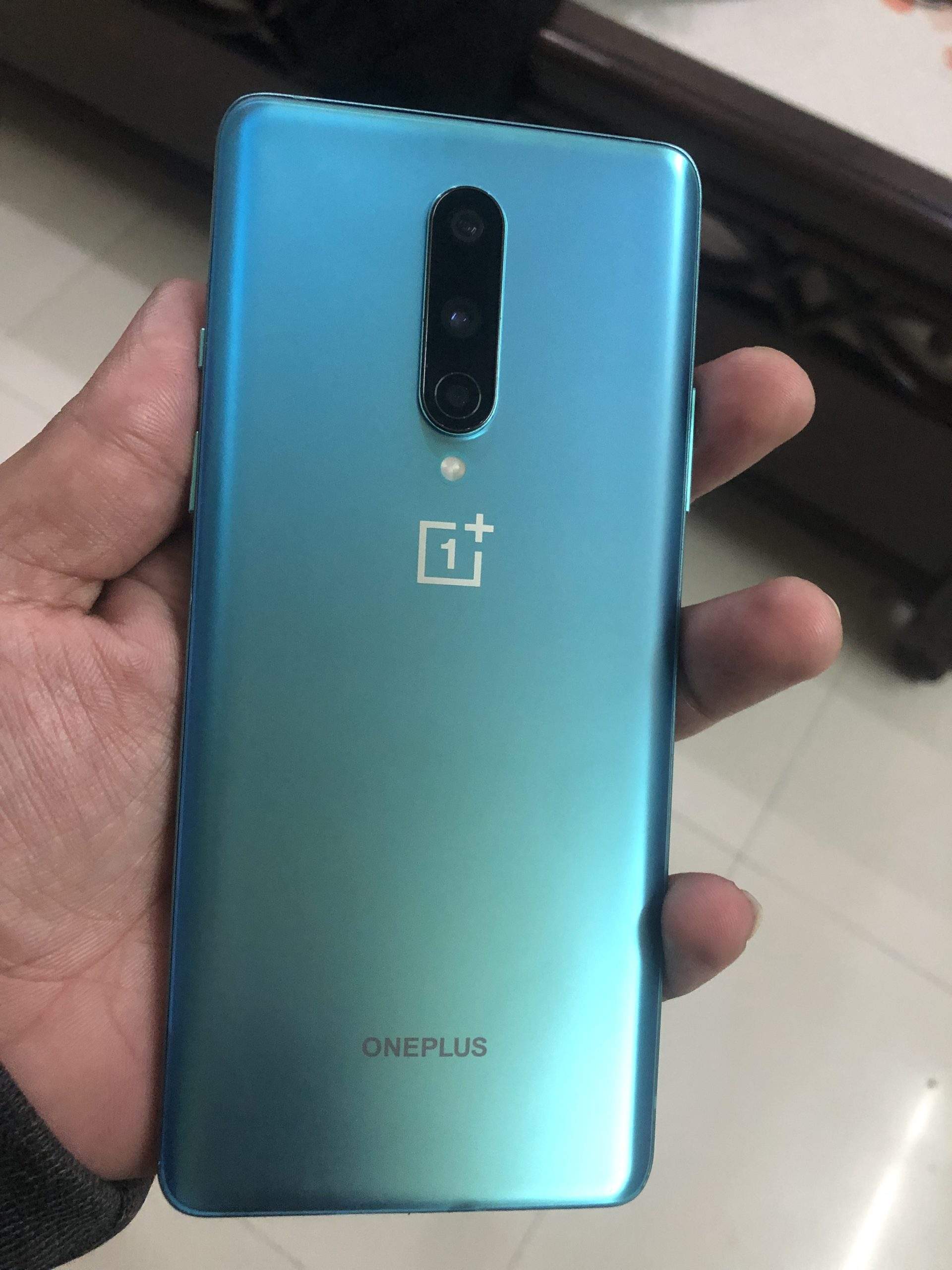 One Plus 8 Pro by HASAN TARIQ ABBAS