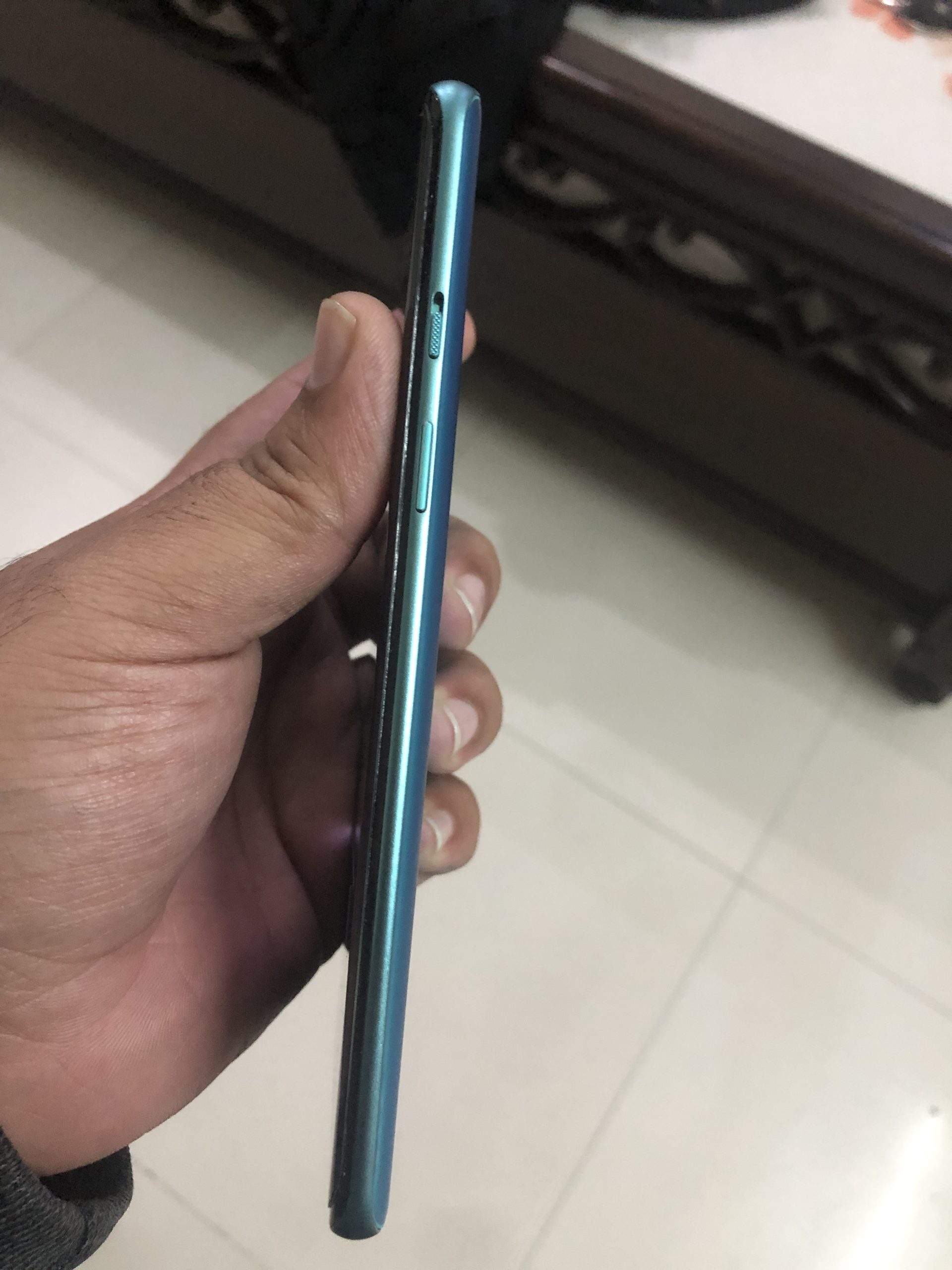 One Plus 8 Pro by HASAN TARIQ ABBAS