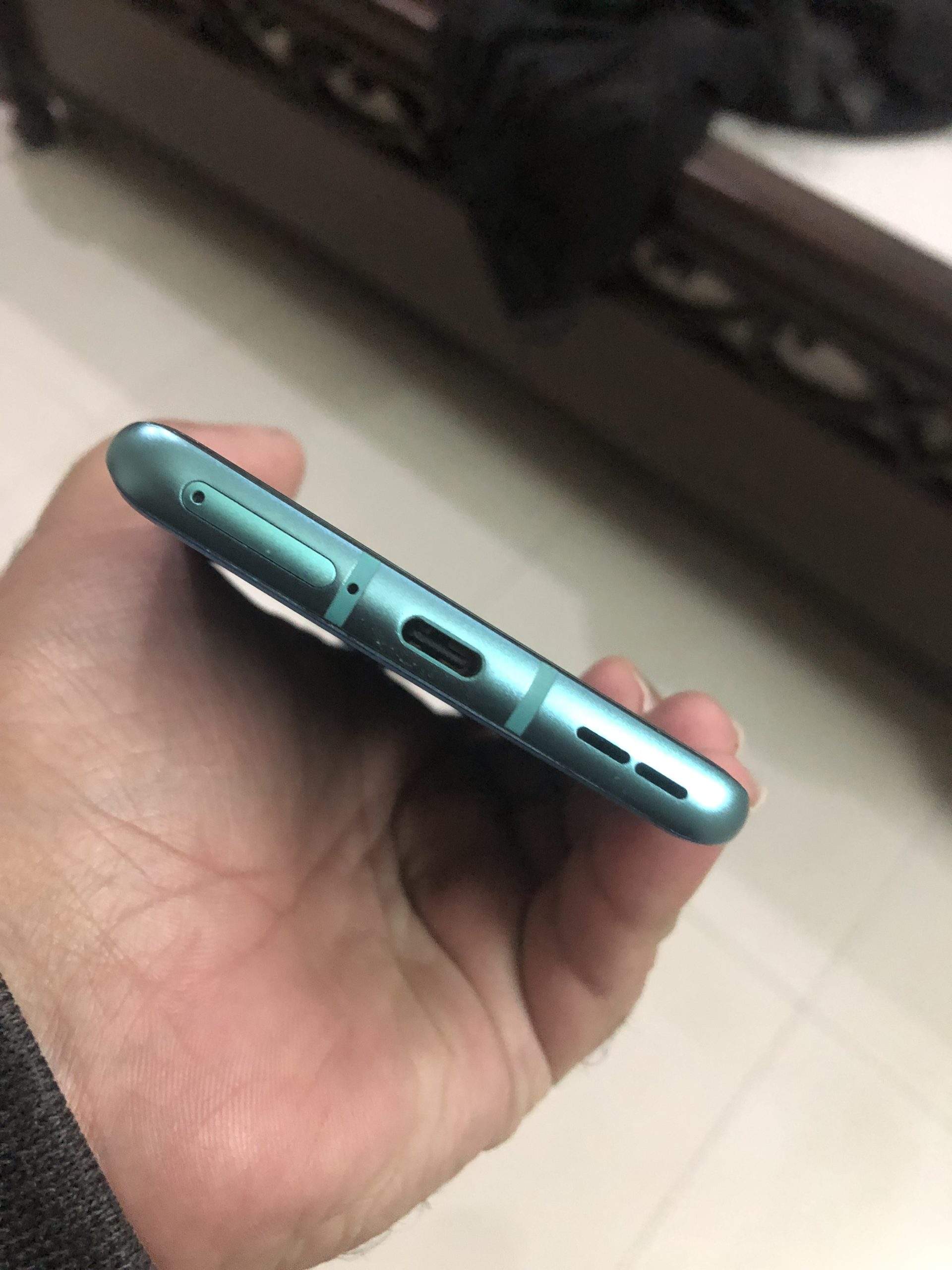 One Plus 8 Pro by HASAN TARIQ ABBAS