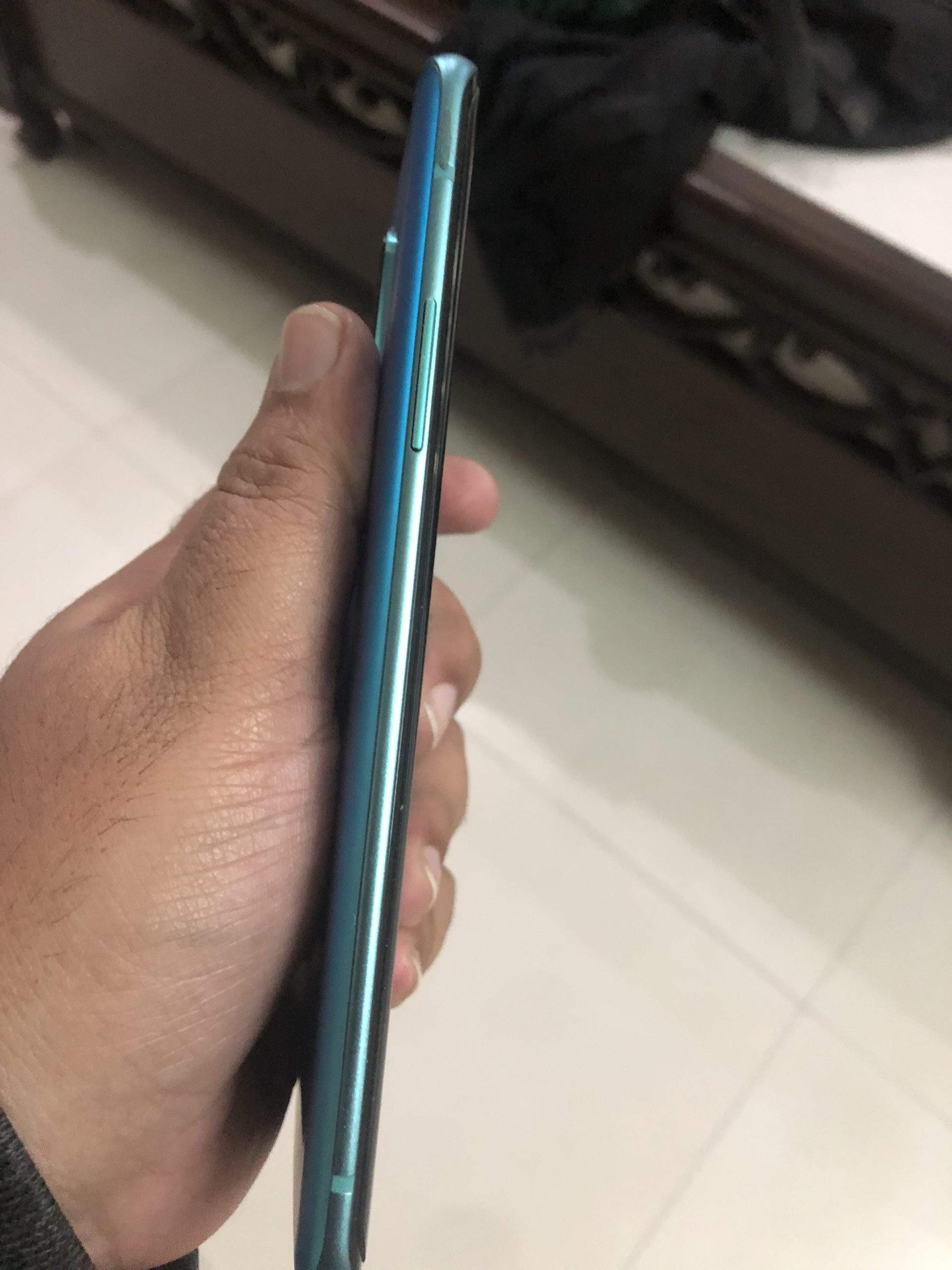 One Plus 8 Pro by HASAN TARIQ ABBAS