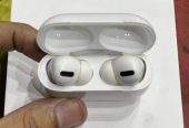 Apple Airpod Pro 2021 Original wireless charge by faizan mughal