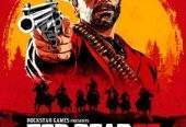 RDR 2 For Pc by OPS General