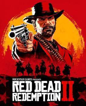 RDR 2 For Pc by OPS General