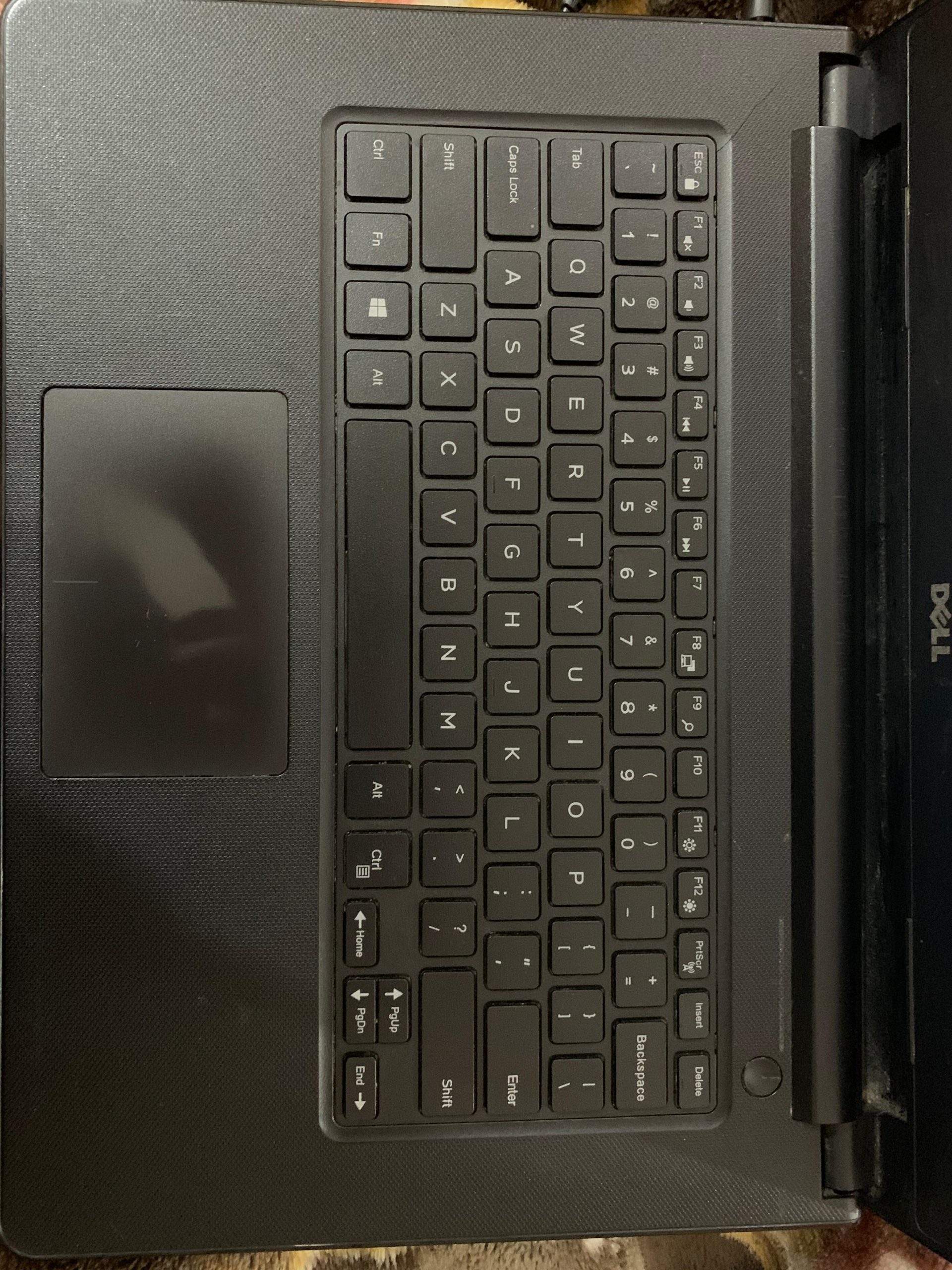 DELL Vostro 14 -3468 by Zain Ahmad