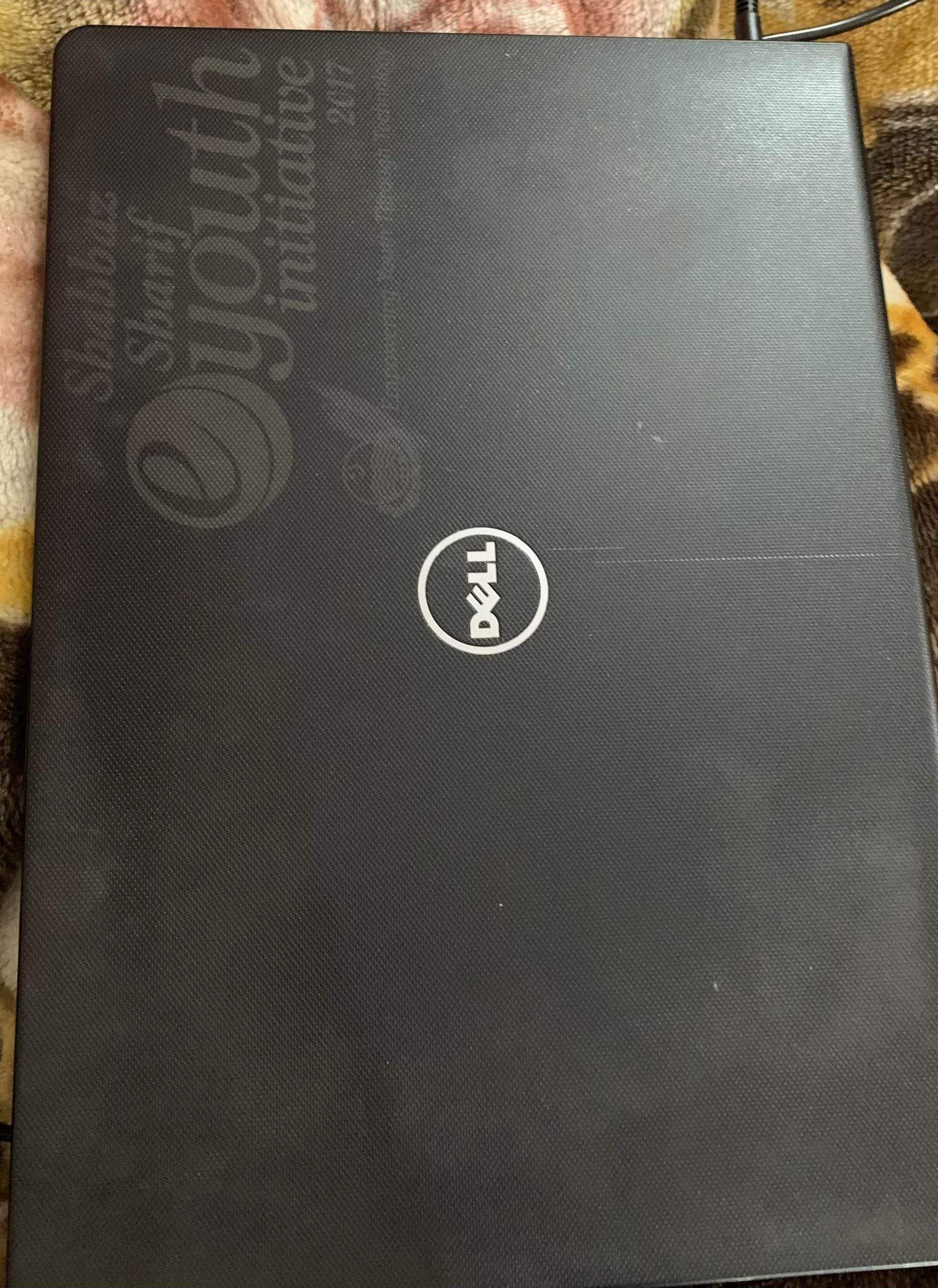 DELL Vostro 14 -3468 by Zain Ahmad