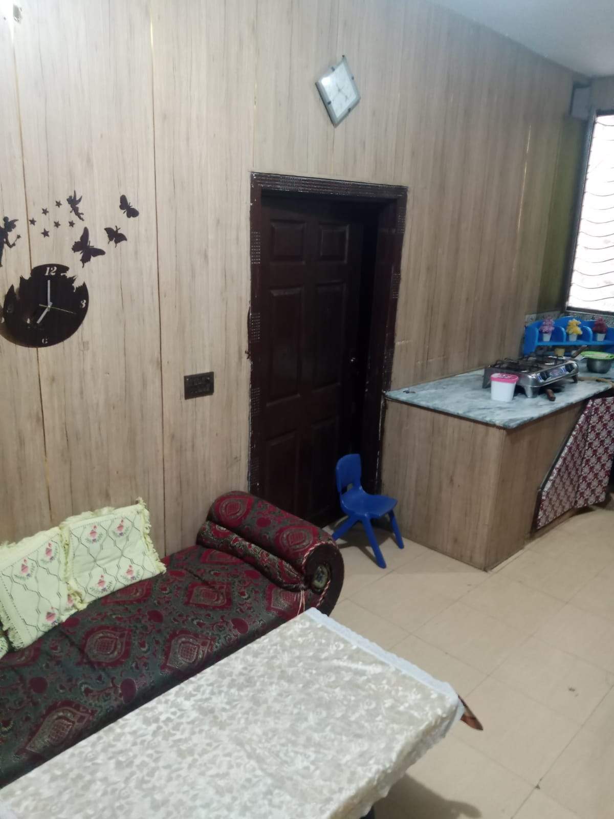 House for sale in greencap housing scheme (low price) by Abdulhadi Qureshi