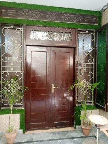 House for sale in greencap housing scheme (low price) by Abdulhadi Qureshi