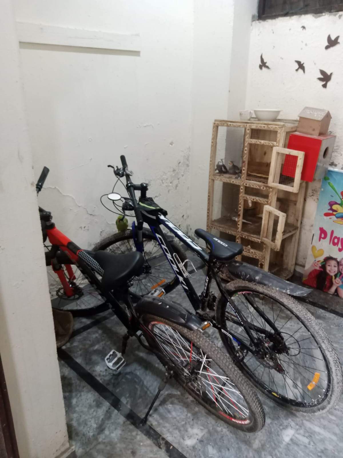 House for sale in greencap housing scheme (low price) by Abdulhadi Qureshi